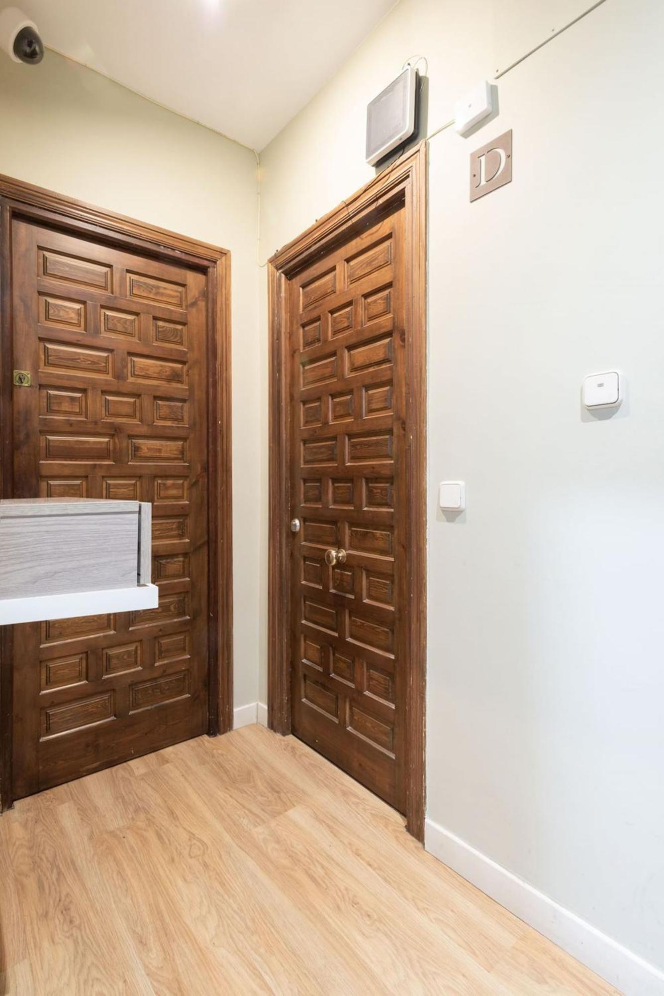 Apartamentos Day Madrid Plaza De Espana Centro Gran Via Sol Malasana 외부 사진