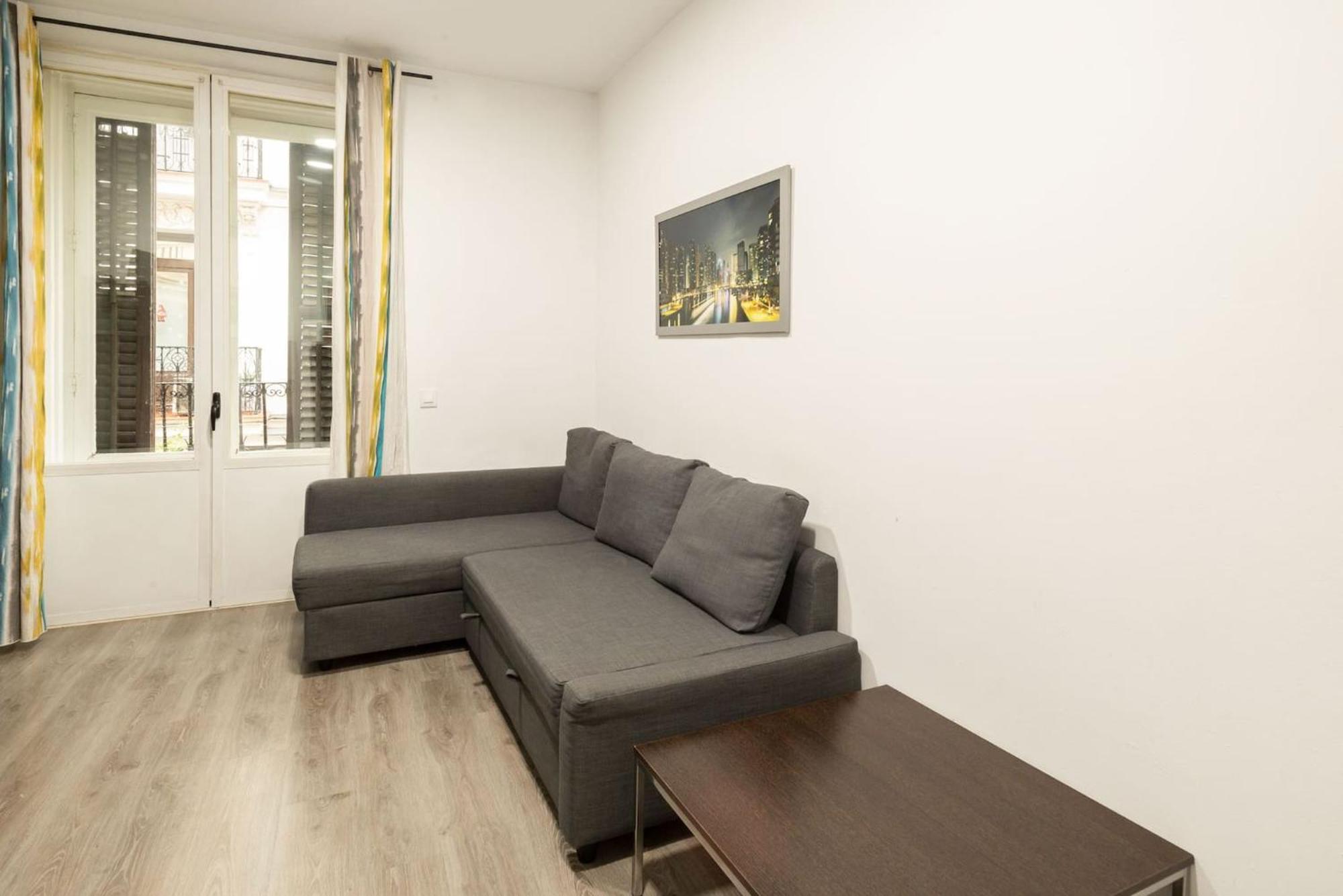 Apartamentos Day Madrid Plaza De Espana Centro Gran Via Sol Malasana 외부 사진