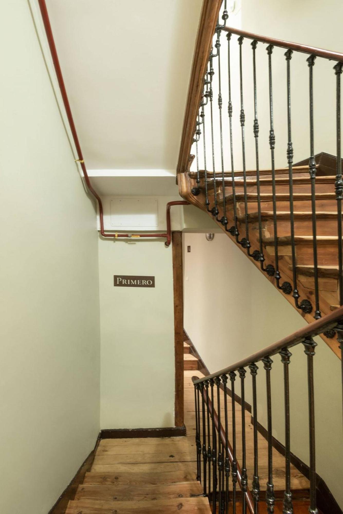 Apartamentos Day Madrid Plaza De Espana Centro Gran Via Sol Malasana 외부 사진