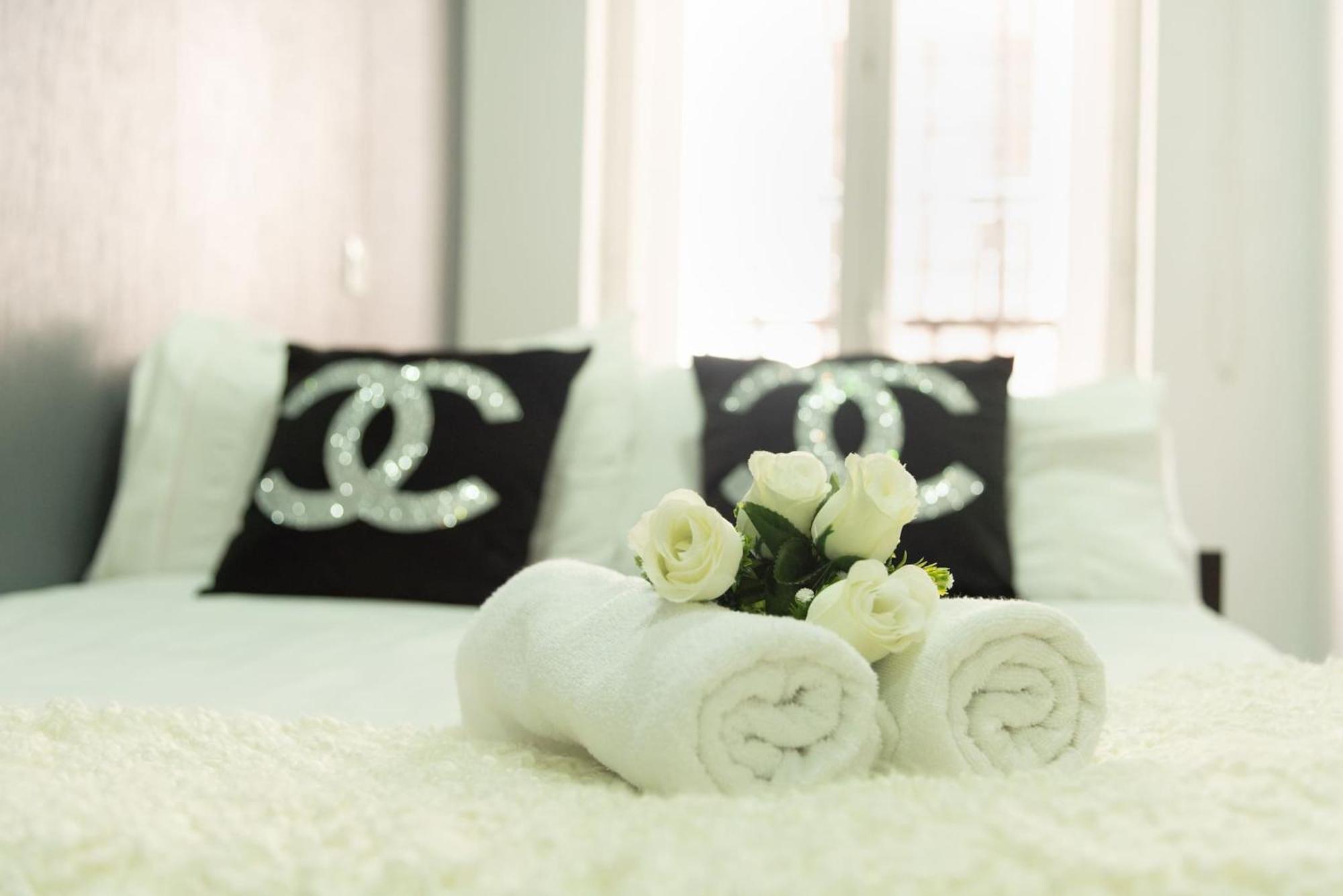 Apartamentos Day Madrid Plaza De Espana Centro Gran Via Sol Malasana 외부 사진