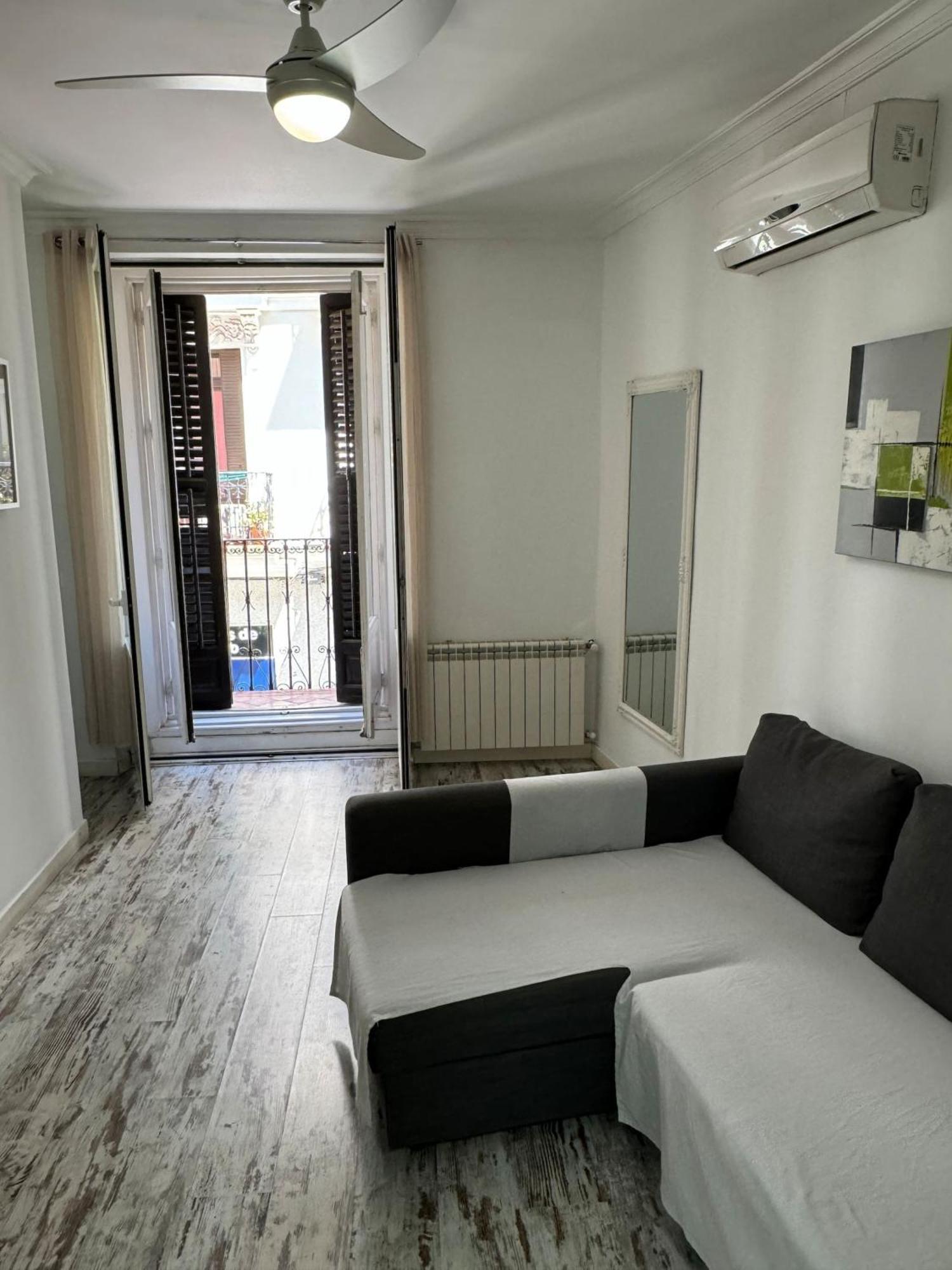 Apartamentos Day Madrid Plaza De Espana Centro Gran Via Sol Malasana 외부 사진