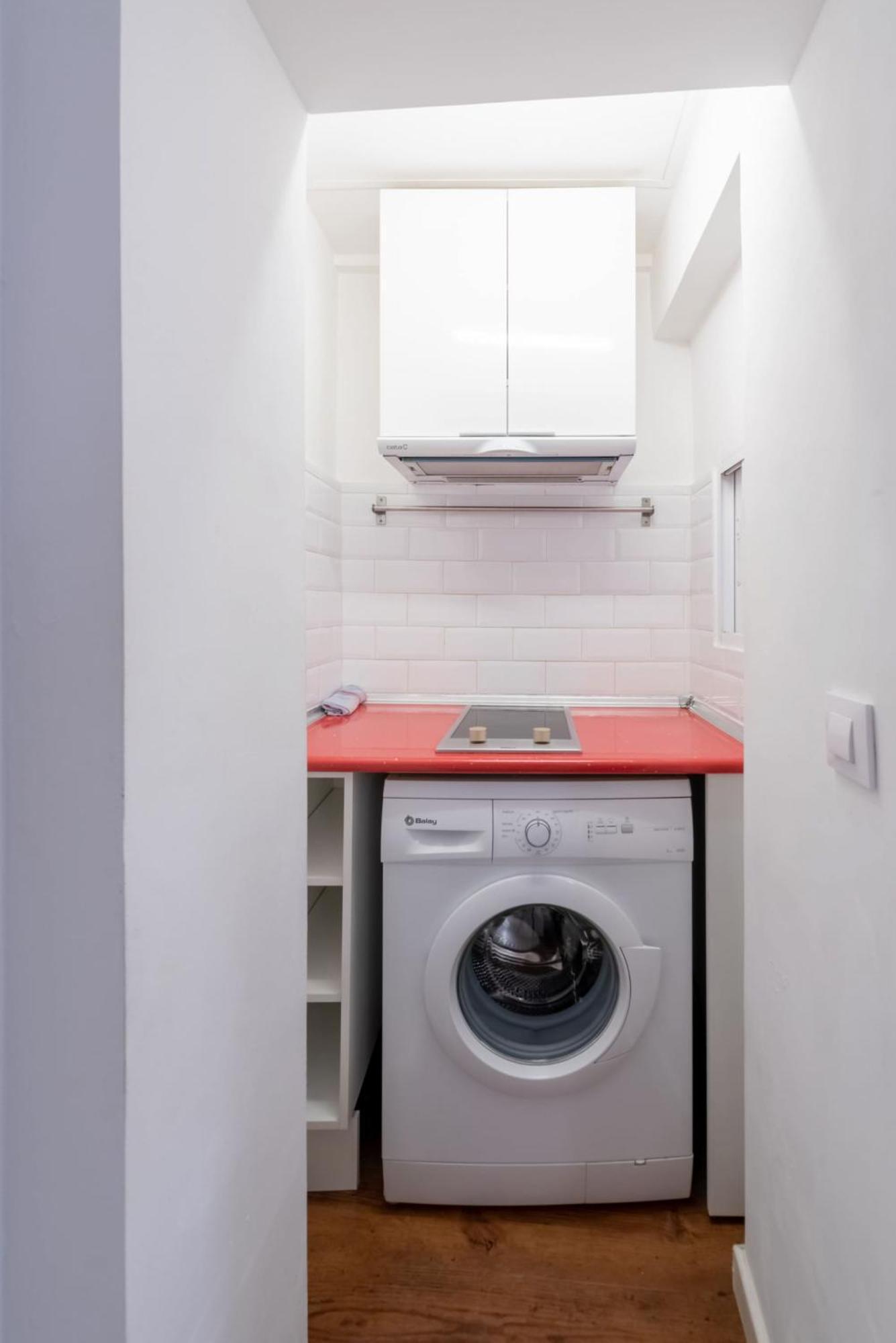 Apartamentos Day Madrid Plaza De Espana Centro Gran Via Sol Malasana 외부 사진