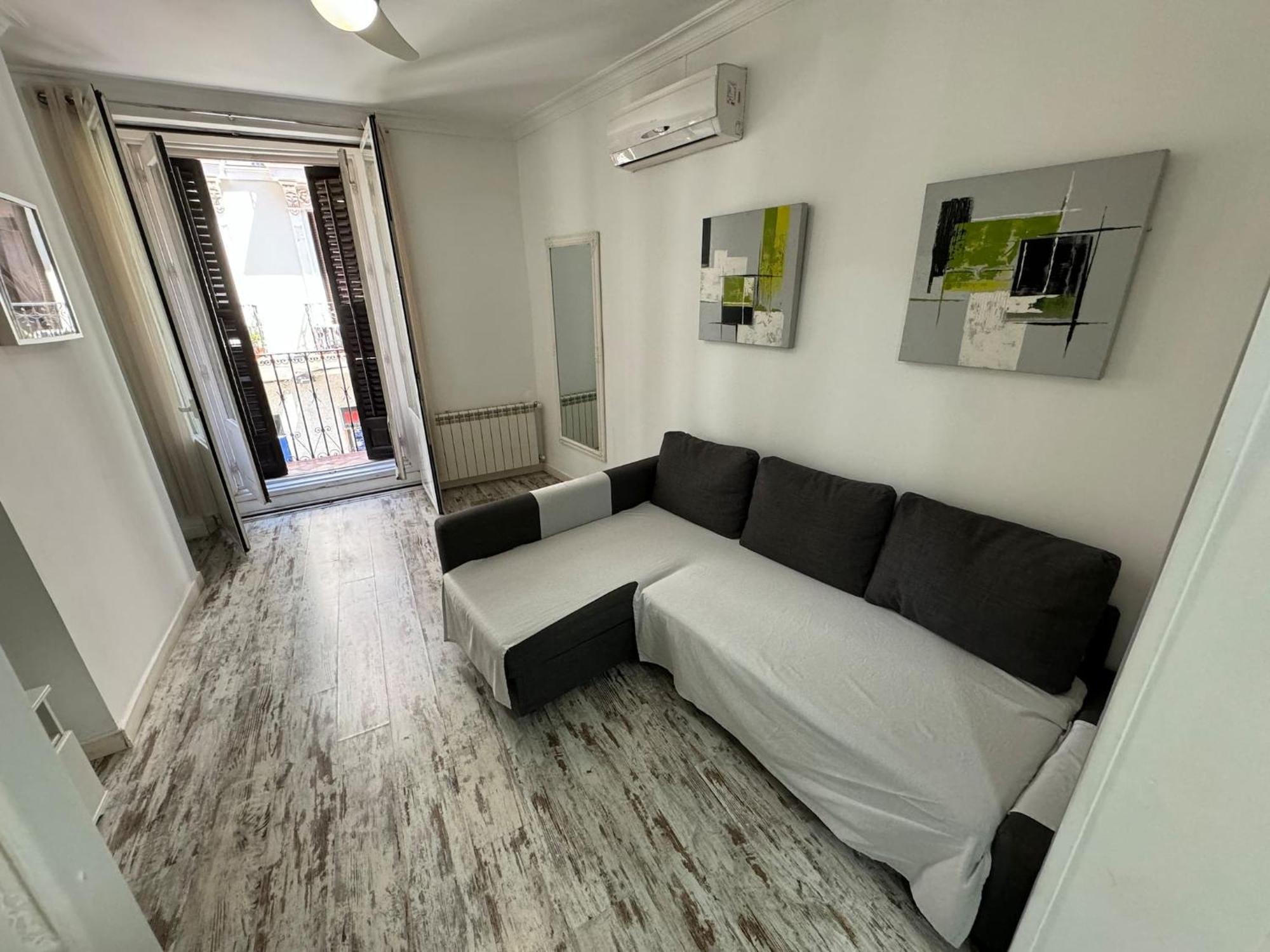 Apartamentos Day Madrid Plaza De Espana Centro Gran Via Sol Malasana 외부 사진