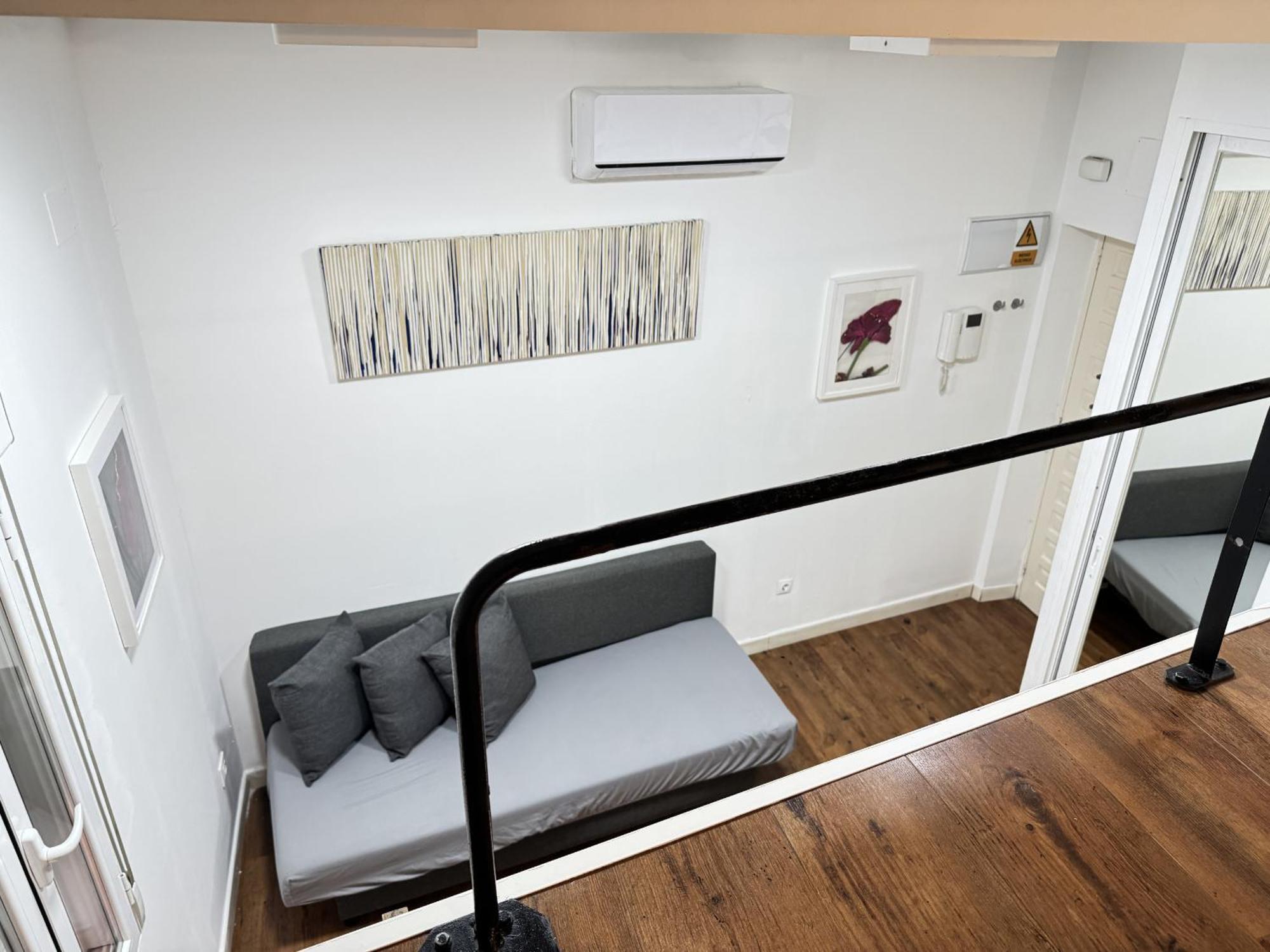 Apartamentos Day Madrid Plaza De Espana Centro Gran Via Sol Malasana 외부 사진